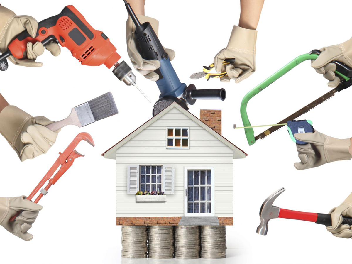 İnce İnşaat ve Dekorasyon İşleri